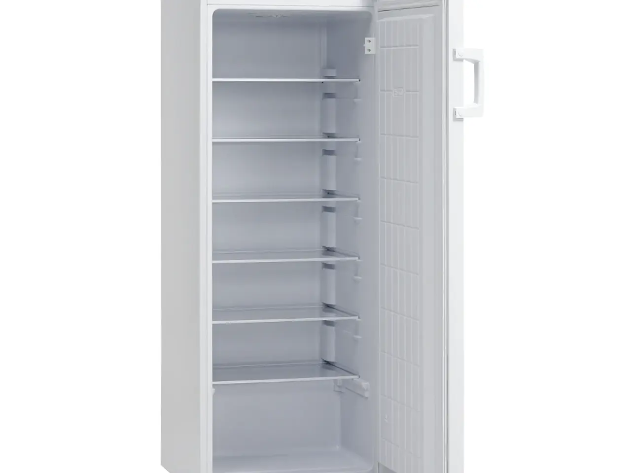 Billede 2 - Lagerkøleskab 228 Liter – KK 262 E