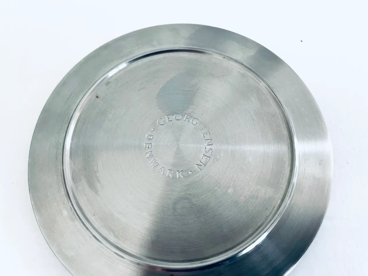 Billede 2 - Lysestage Georg Jensen