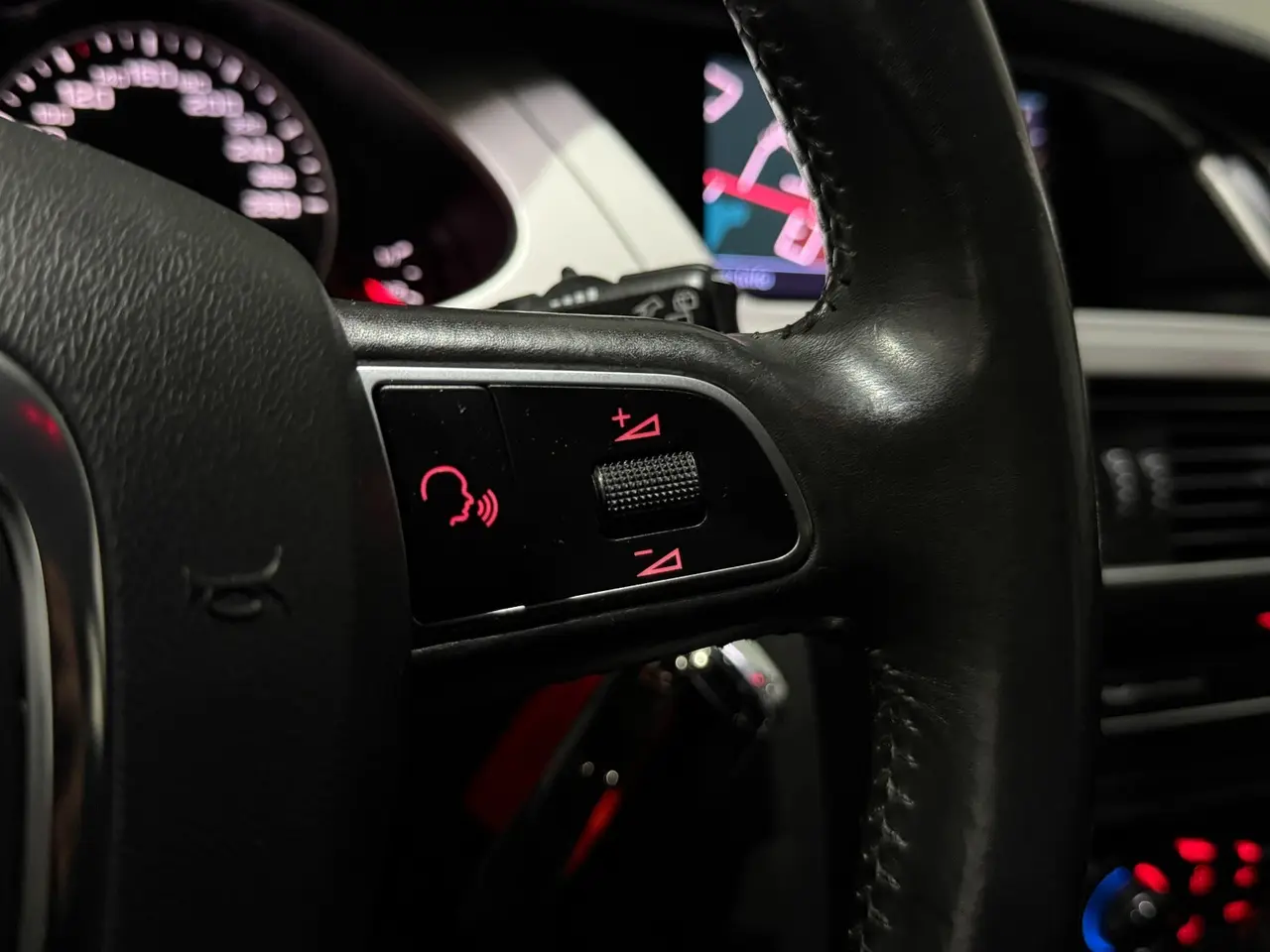 Billede 10 - Audi A4 2,0 TFSi 180 Avant Multitr.