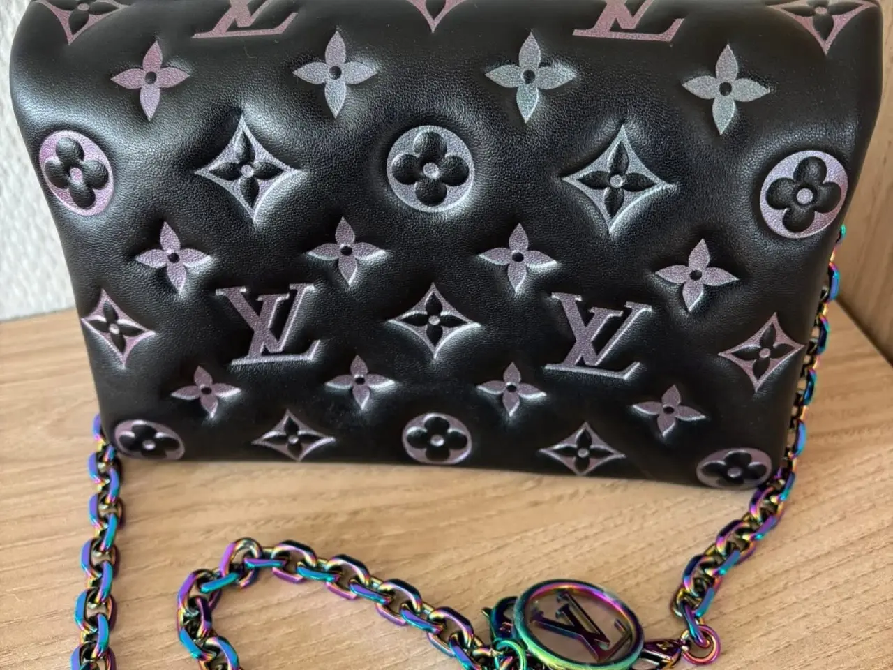 Billede 2 - Louis Vuitton taske 