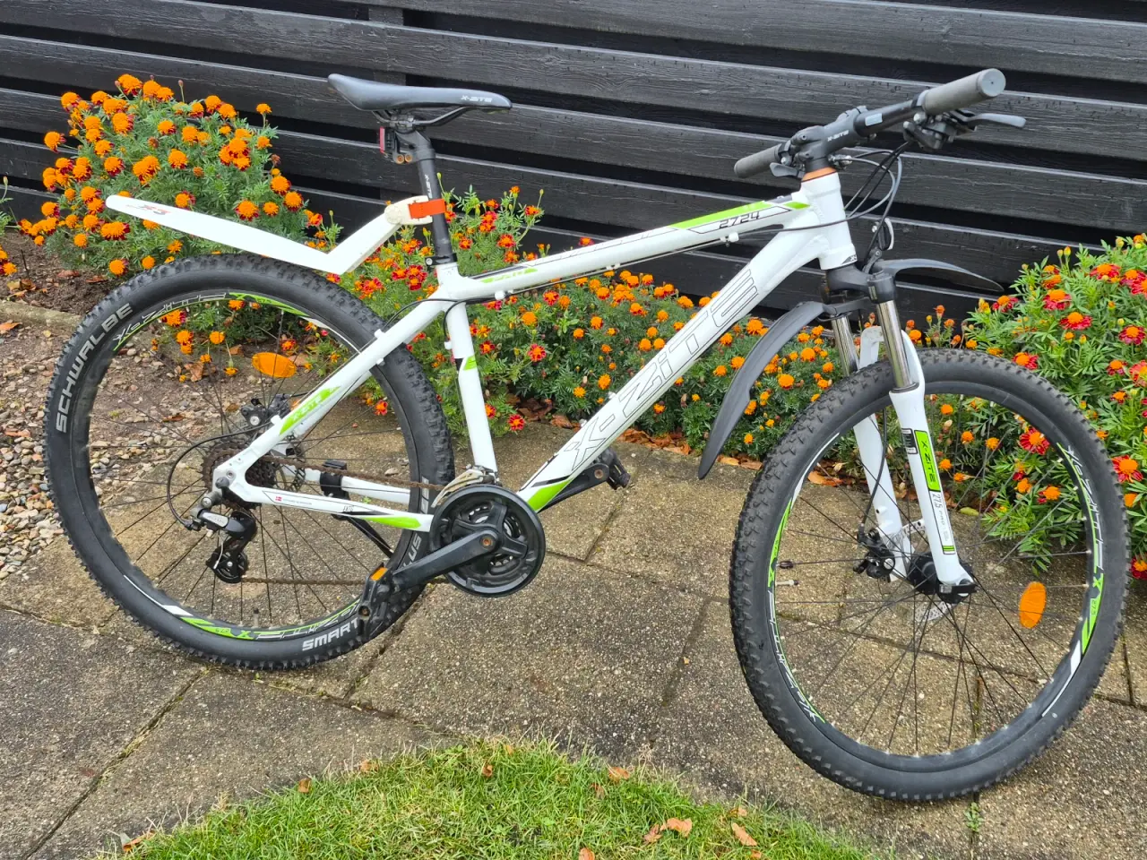 Billede 1 - Mountainbike 27.5"