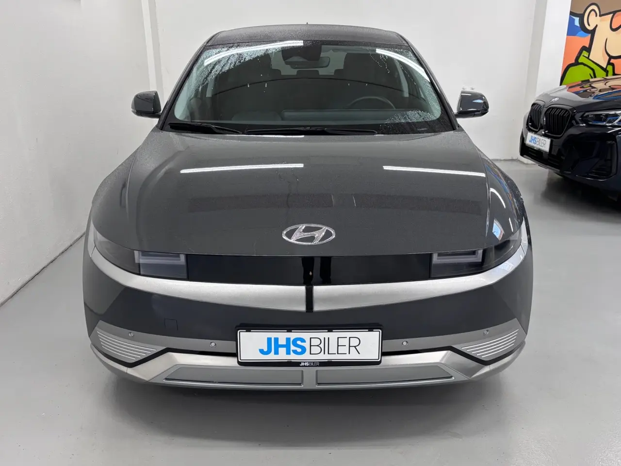 Billede 2 - Hyundai Ioniq 5 77 Advanced
