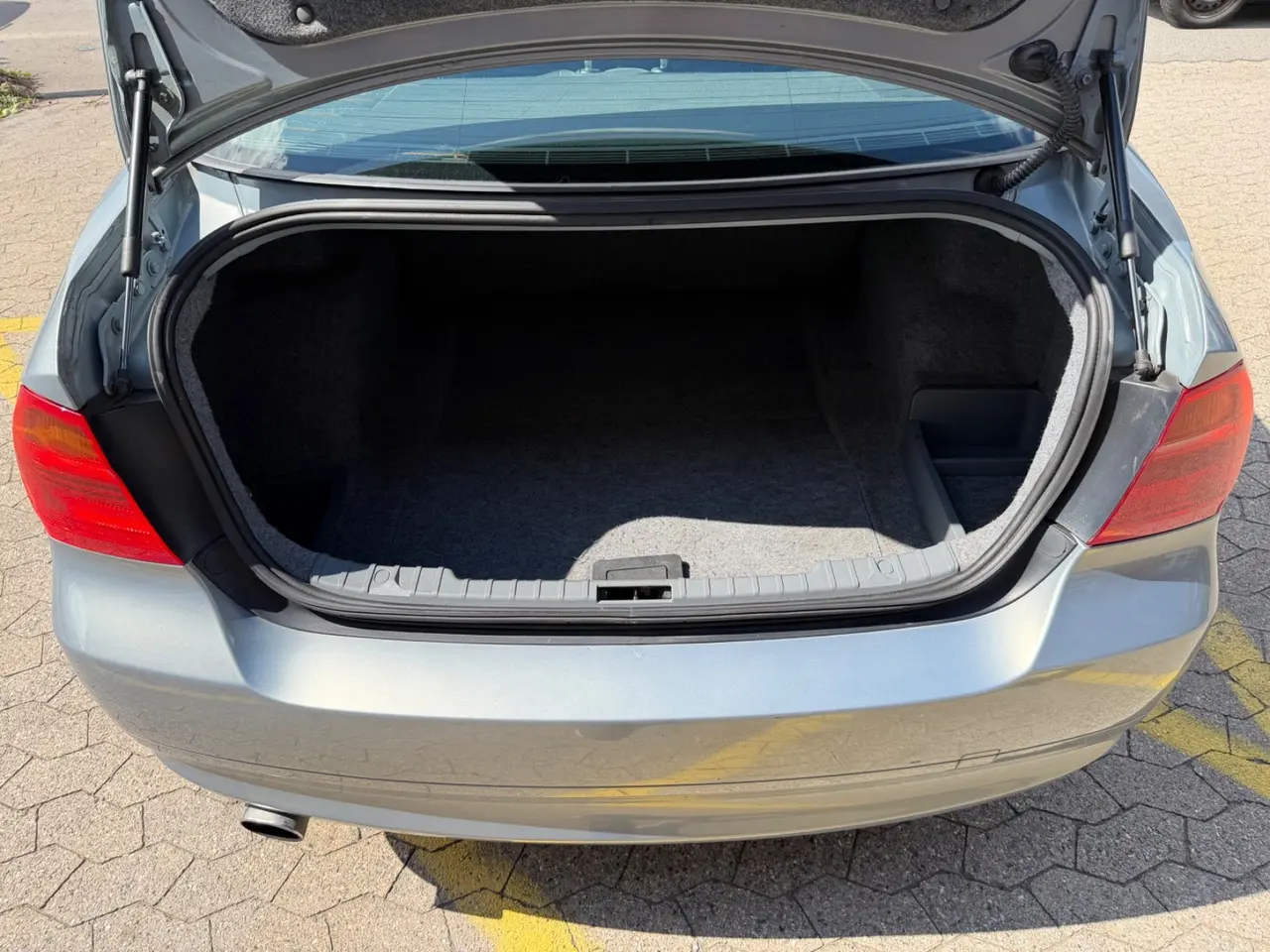Billede 13 - BMW 320i 2,0