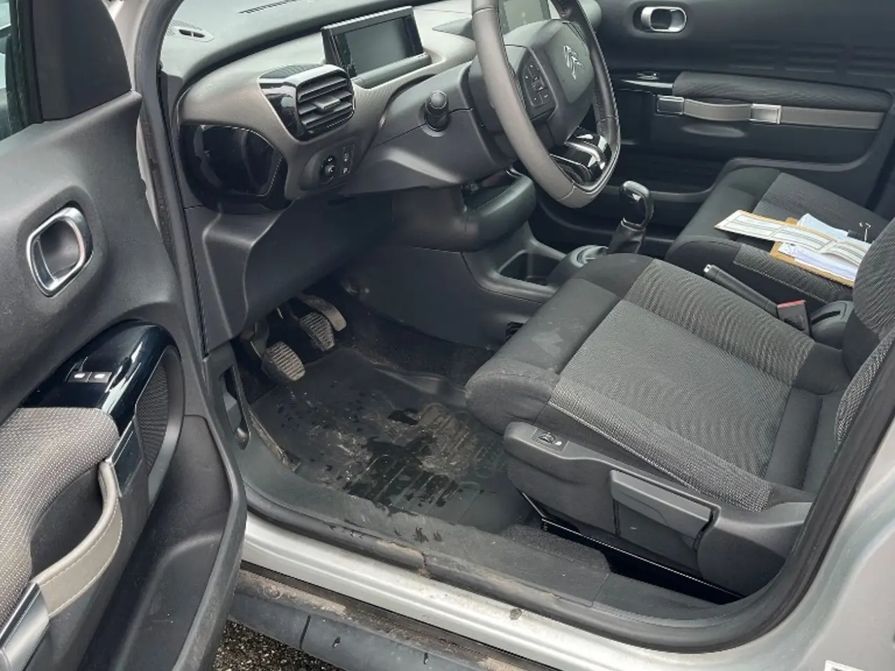 Billede 5 - Citroën C4 Cactus