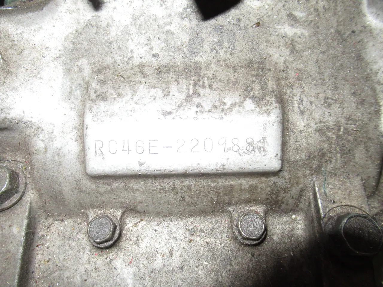 Billede 4 - Honda VFR800 RC46