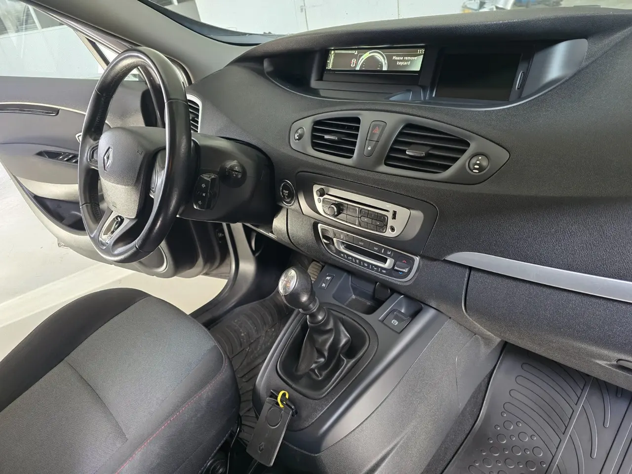 Billede 8 - Renault Scenic III 1,6 16V Expression