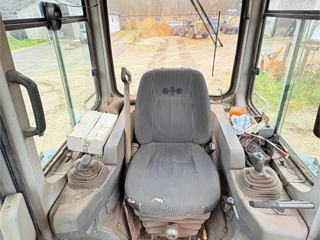 Billede 14 - Komatsu D65PX - Video