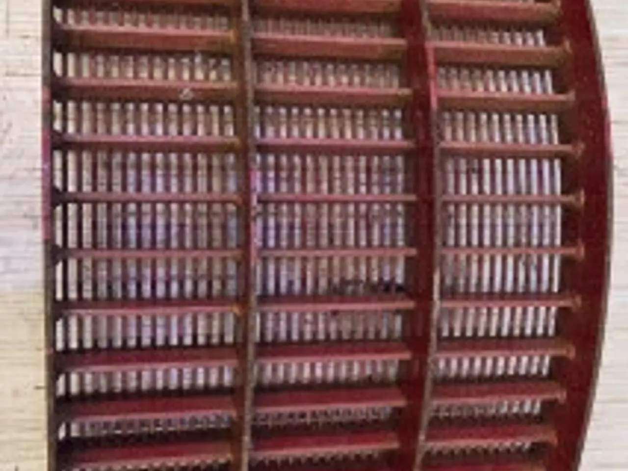 Billede 9 - Case 9010 Tærskebro L. 84182108