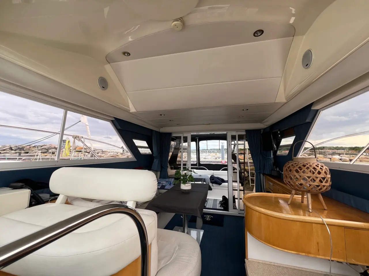 Billede 6 - Fairline Phantom 37 – Jubilæumsmodel