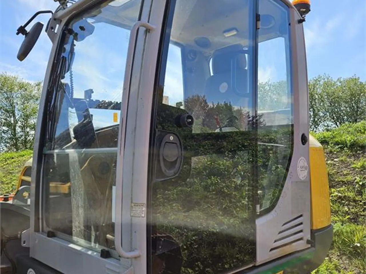 Billede 13 - Wacker Neuson ET145 - 15 ton