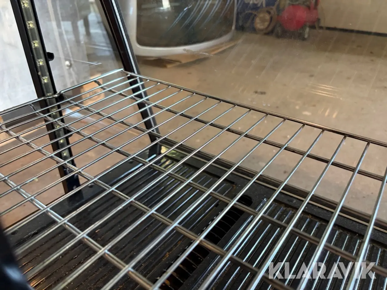 Billede 10 - Kølemontre Vibocold RTW-100L
