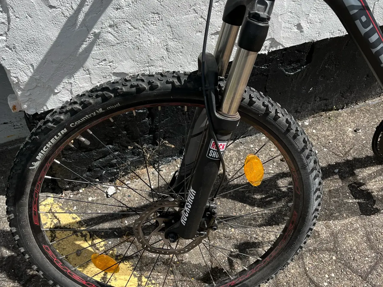 Billede 6 - Landevejs herre cykel