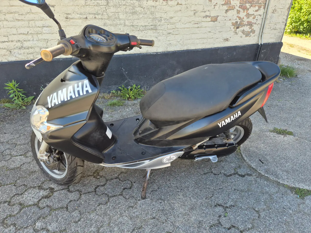Billede 5 - Yamaha jog R