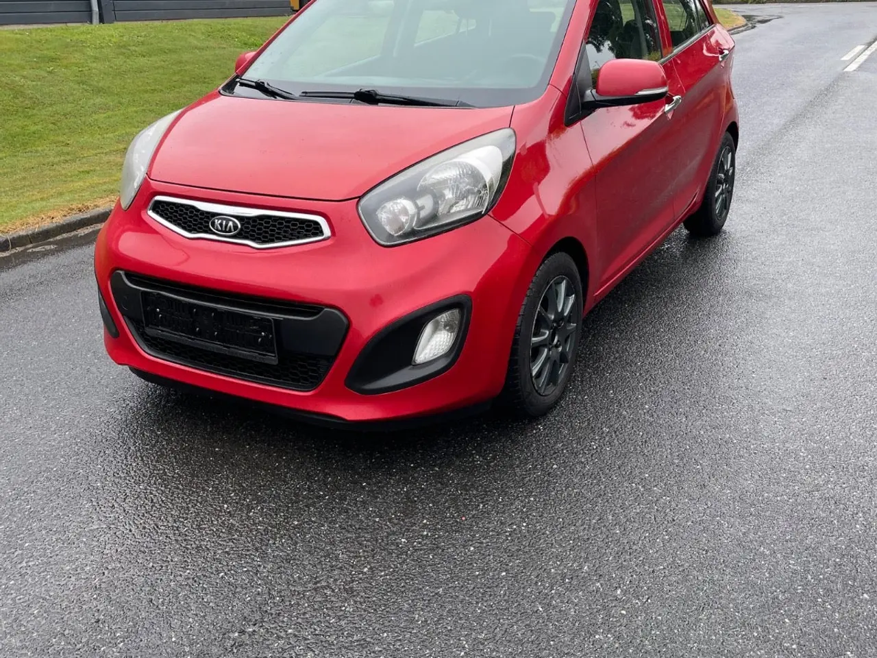 Billede 1 - Kia Picanto 1,0 Active Eco