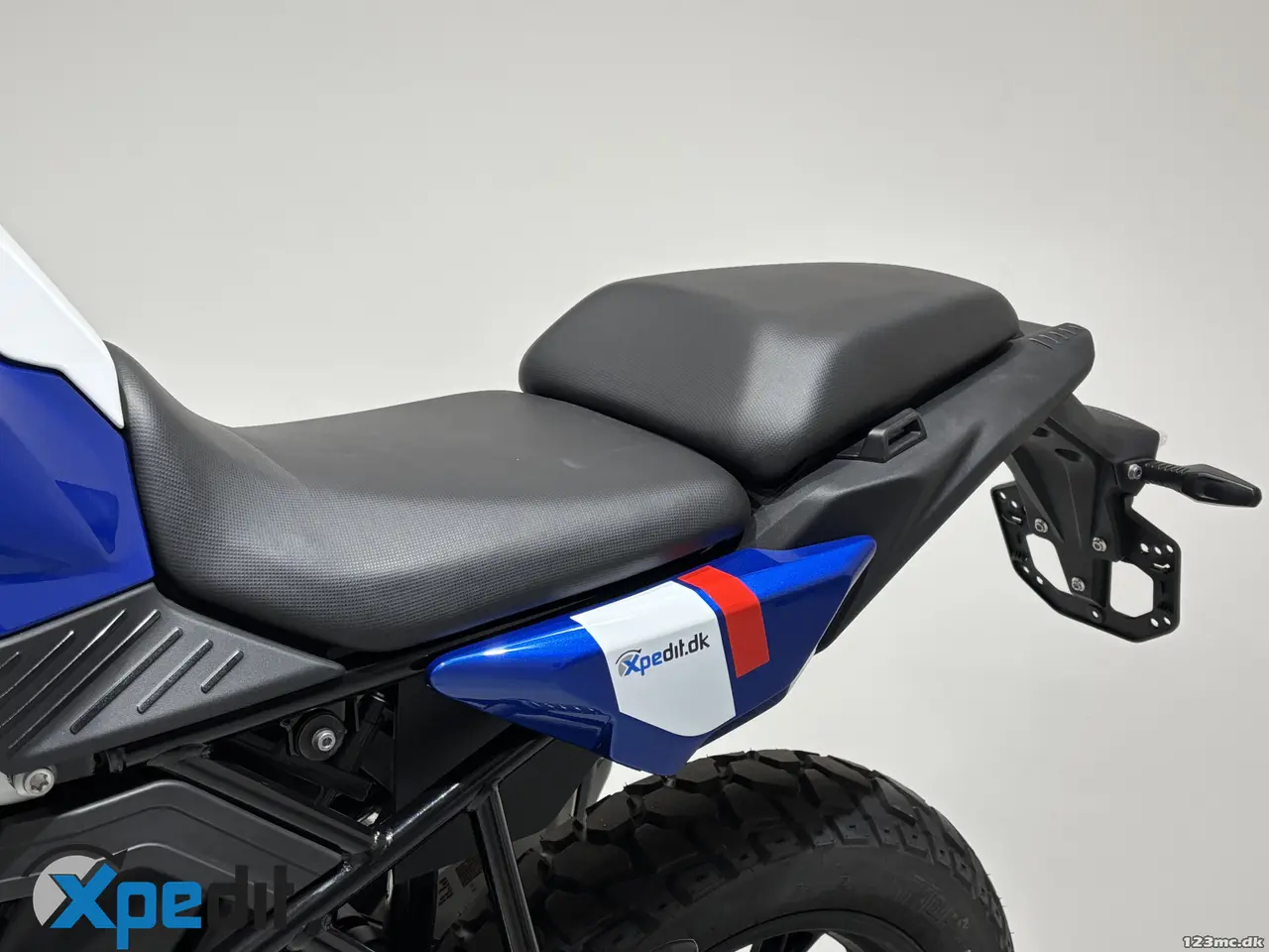 Billede 16 - BMW F 450 GS