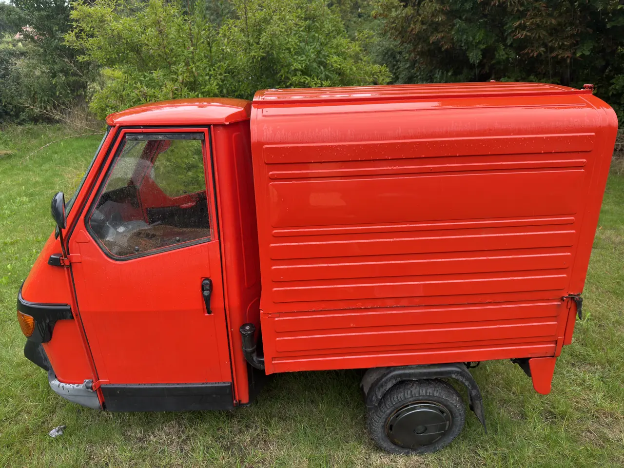 Billede 3 - TukTuk 45