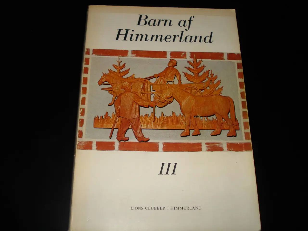 Billede 1 - Barn af Himmerland