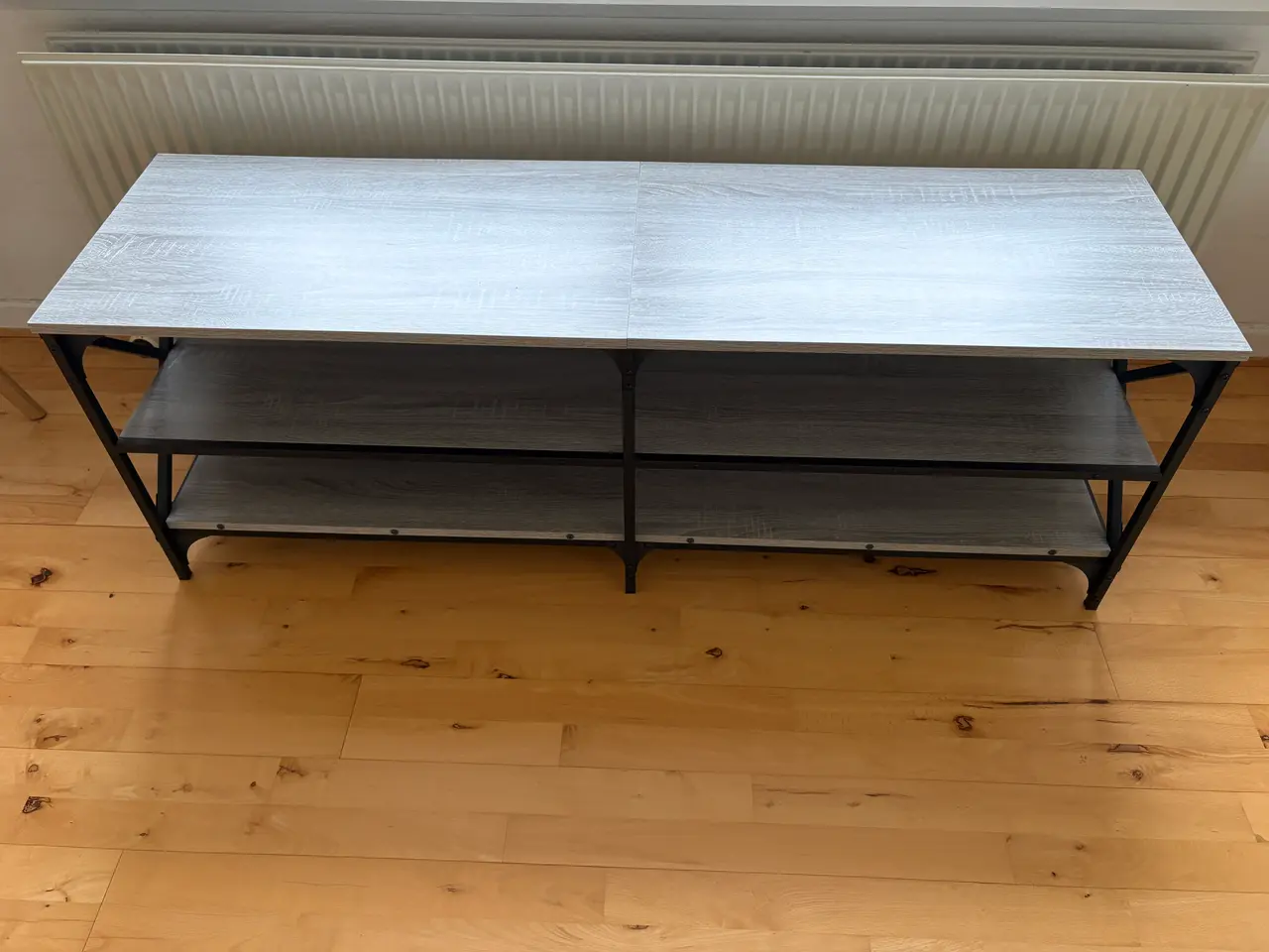 Billede 1 - vidaXL TV-Bord