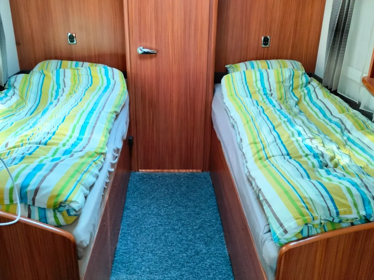 Billede 11 - Adria Alpina 743 Ht