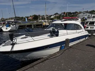 Bavaria 35 Hard Top