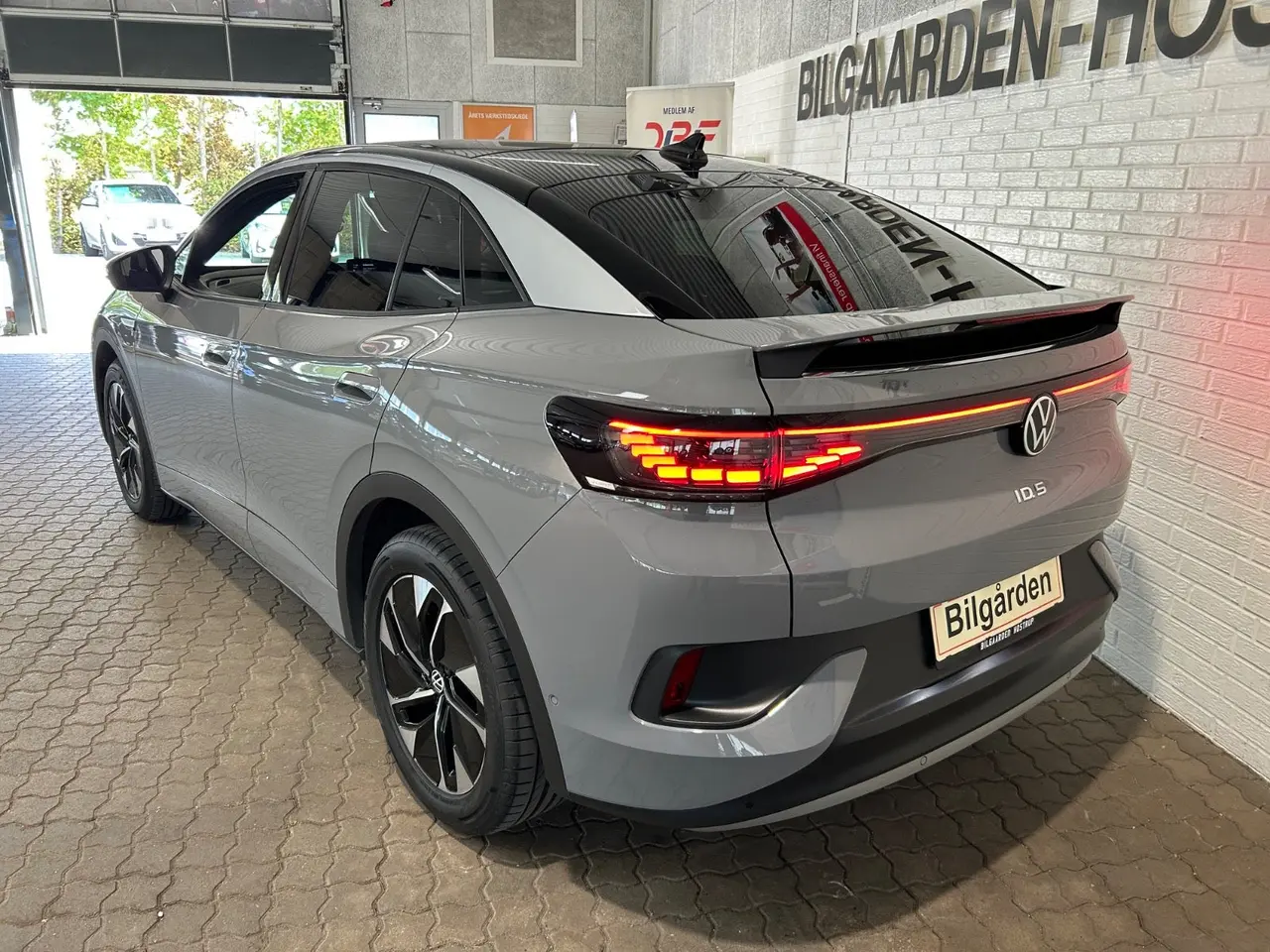 Billede 4 - VW ID.5 77 Pro Performance