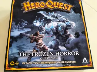 Hero Quest