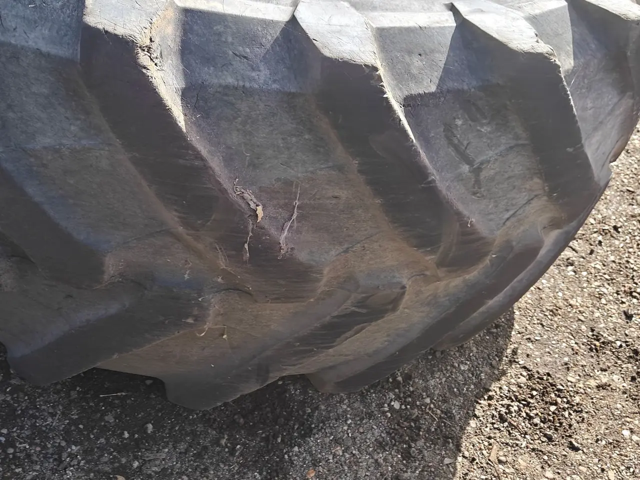 Billede 7 - Trelleborg 710/70R42 XXX