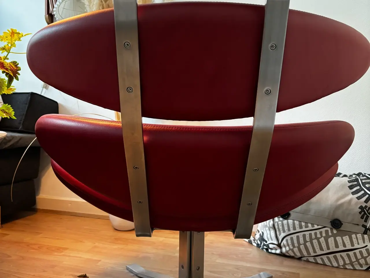 Billede 3 - Corona stol af Poul M. Volther