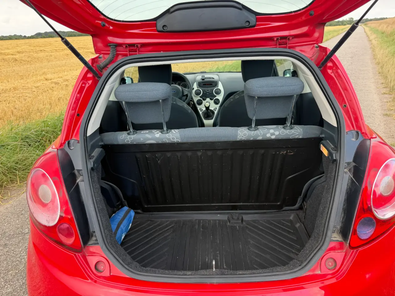 Billede 9 - Ford Ka sælges 