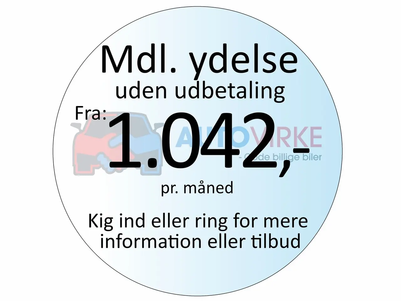 Billede 20 - Citroën C4 Cactus 1,5 Blue HDi Skyline 100HK 5d