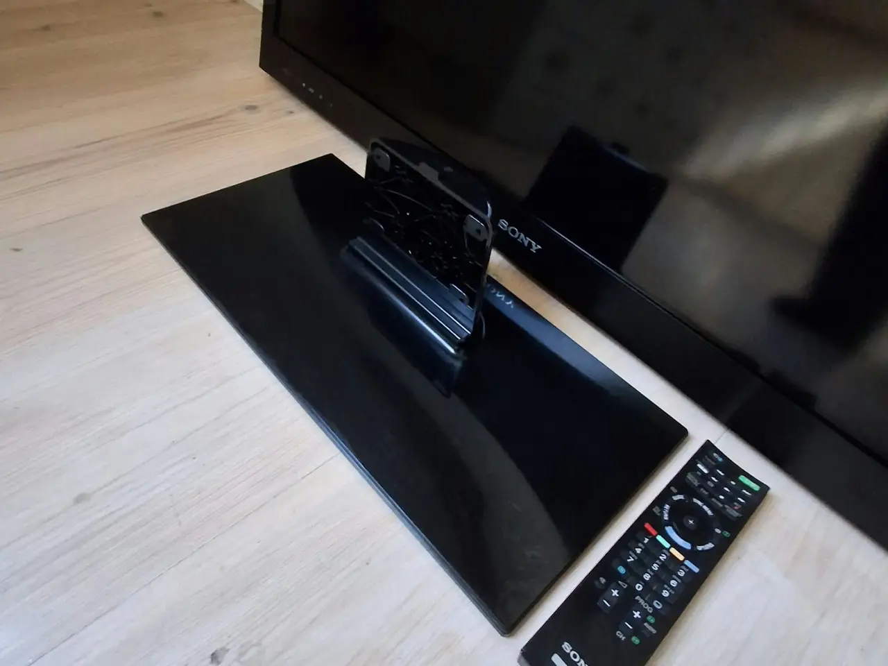 Billede 3 - sony fladskærms TV 40 tommer