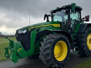 John Deere 8RT 370