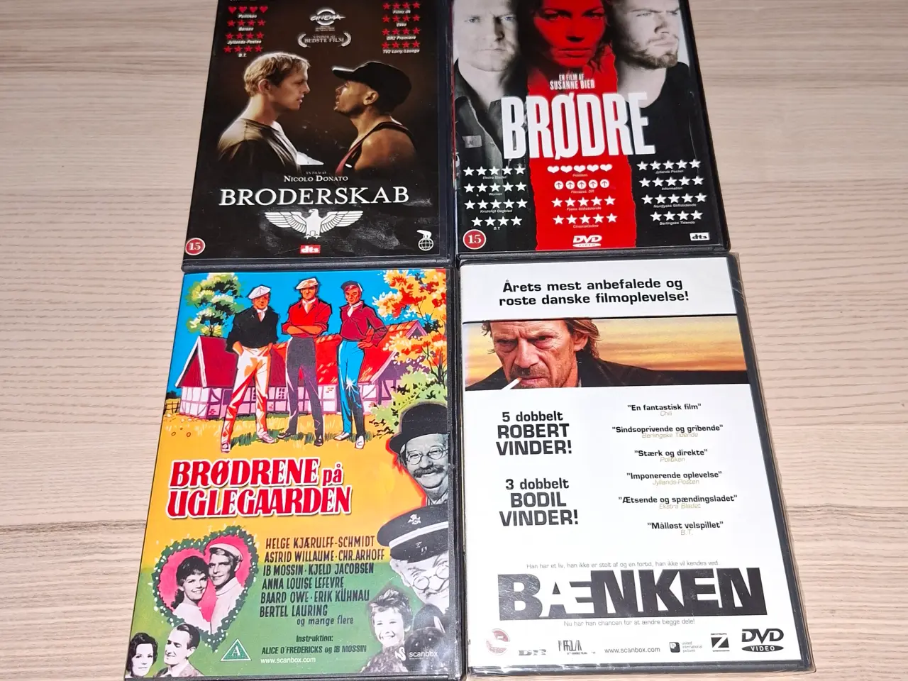 Billede 7 - Alle for en