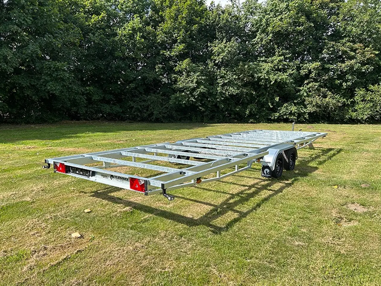 Billede 3 - VLEMMIX TH780-35-2