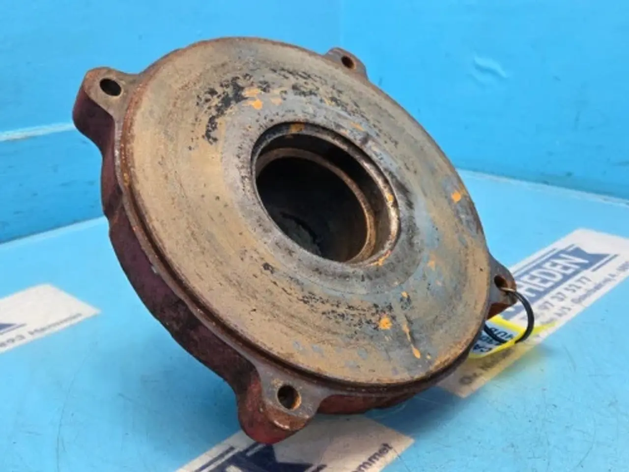 Billede 6 - Case 2388 Nav 1305220C91