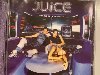 Juice: Can we get personal