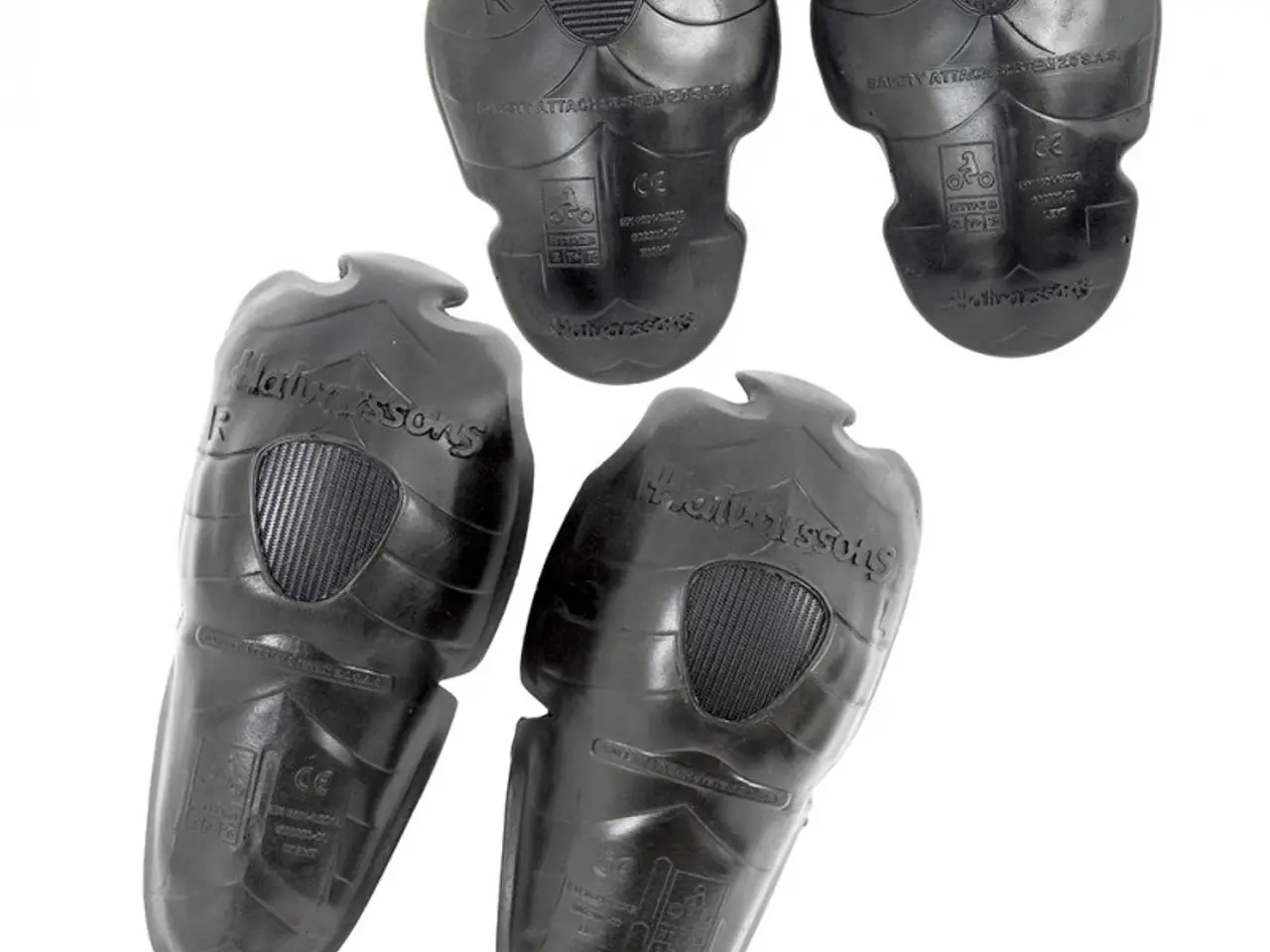 Billede 1 - Halvarssons Protector Set Pants L2