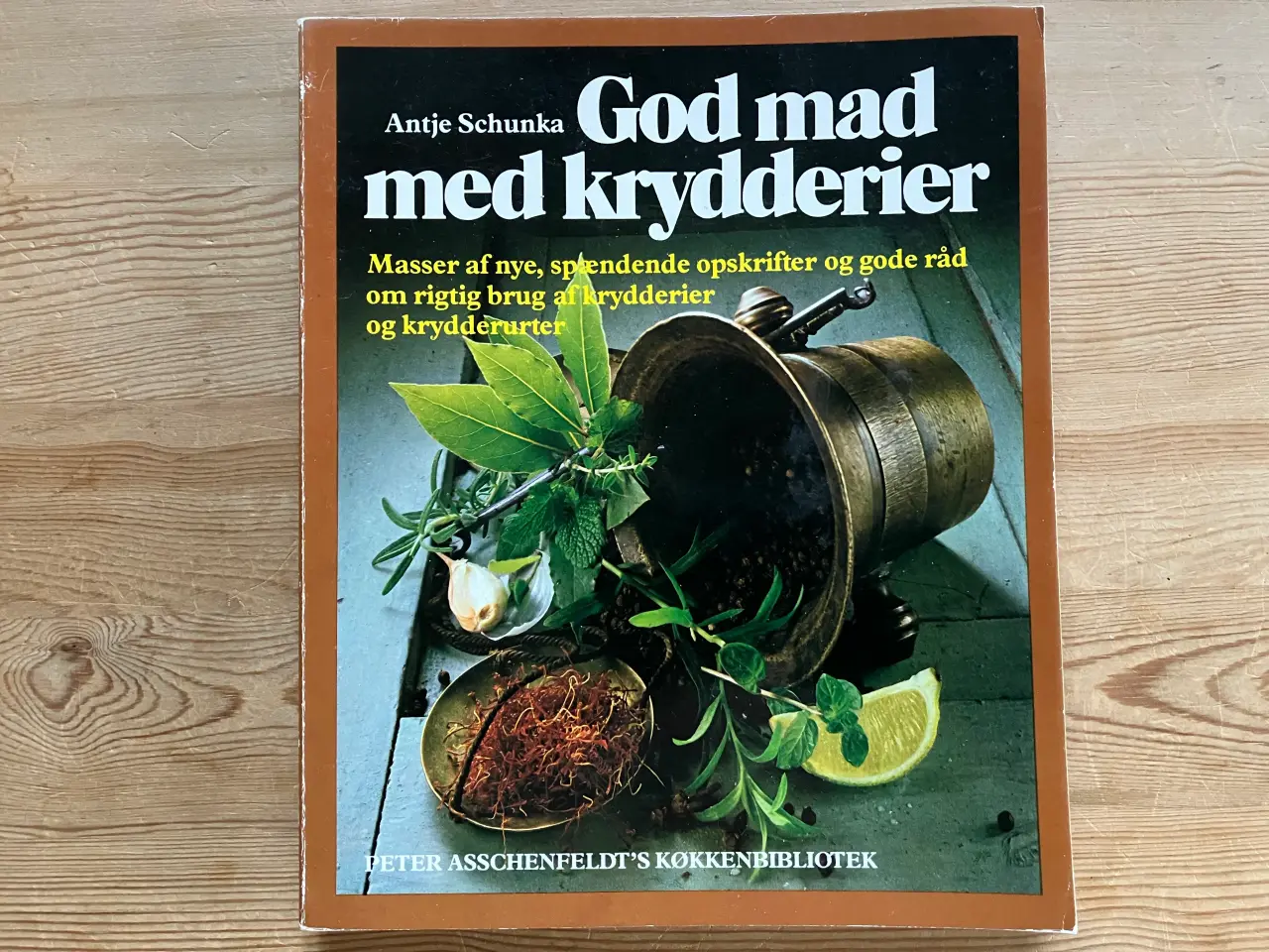Billede 6 - Kogebøger, fjerkræ + salater + 500 opskrifter m.m.