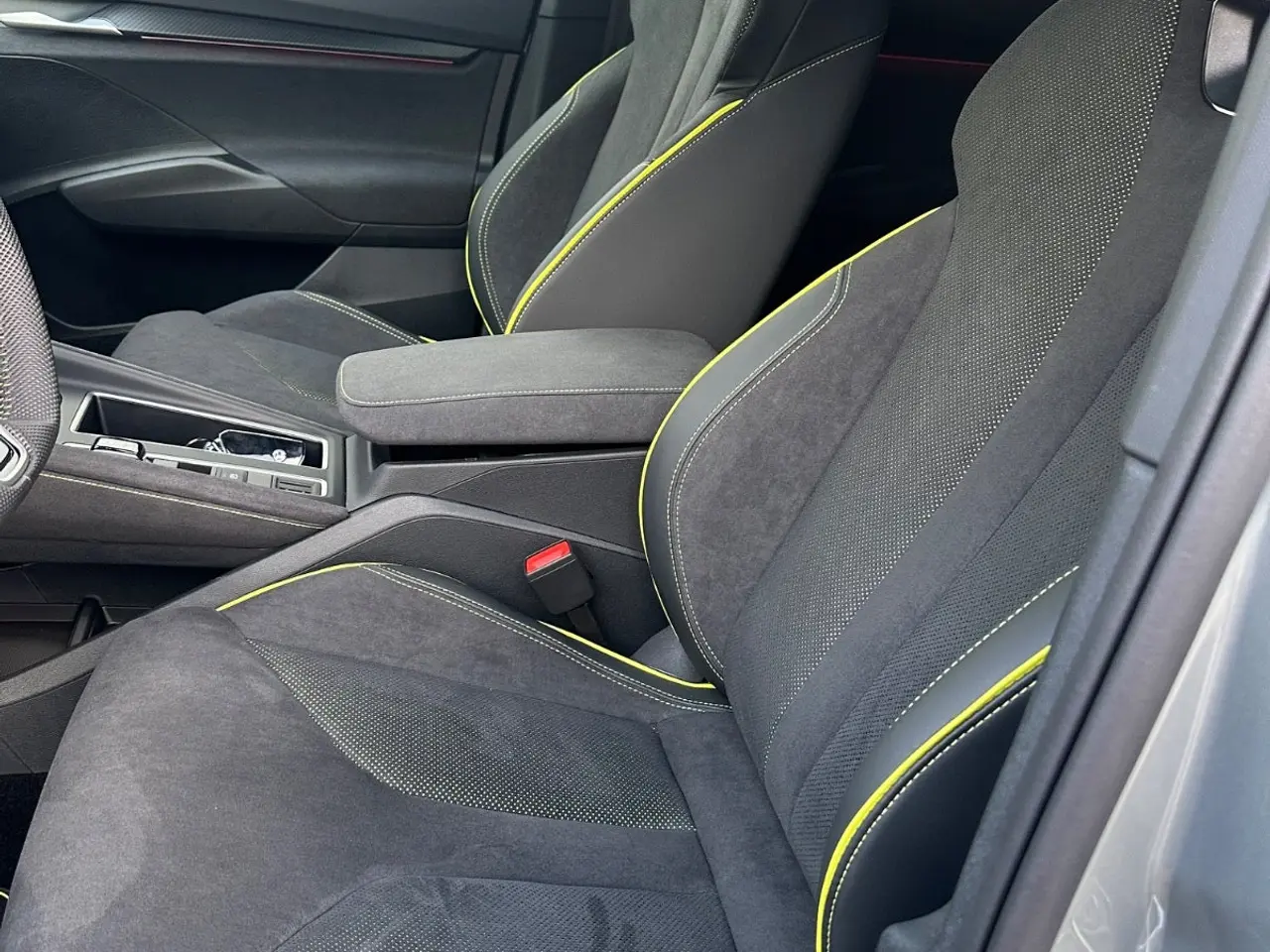 Billede 9 - Skoda Enyaq iV RS Maxx