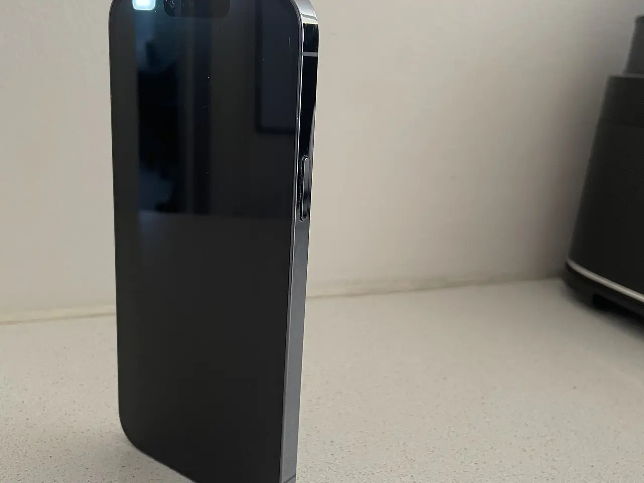 Billede 5 - iPhone 13 Pro Max 128GB – Klar til ny ejer i dag