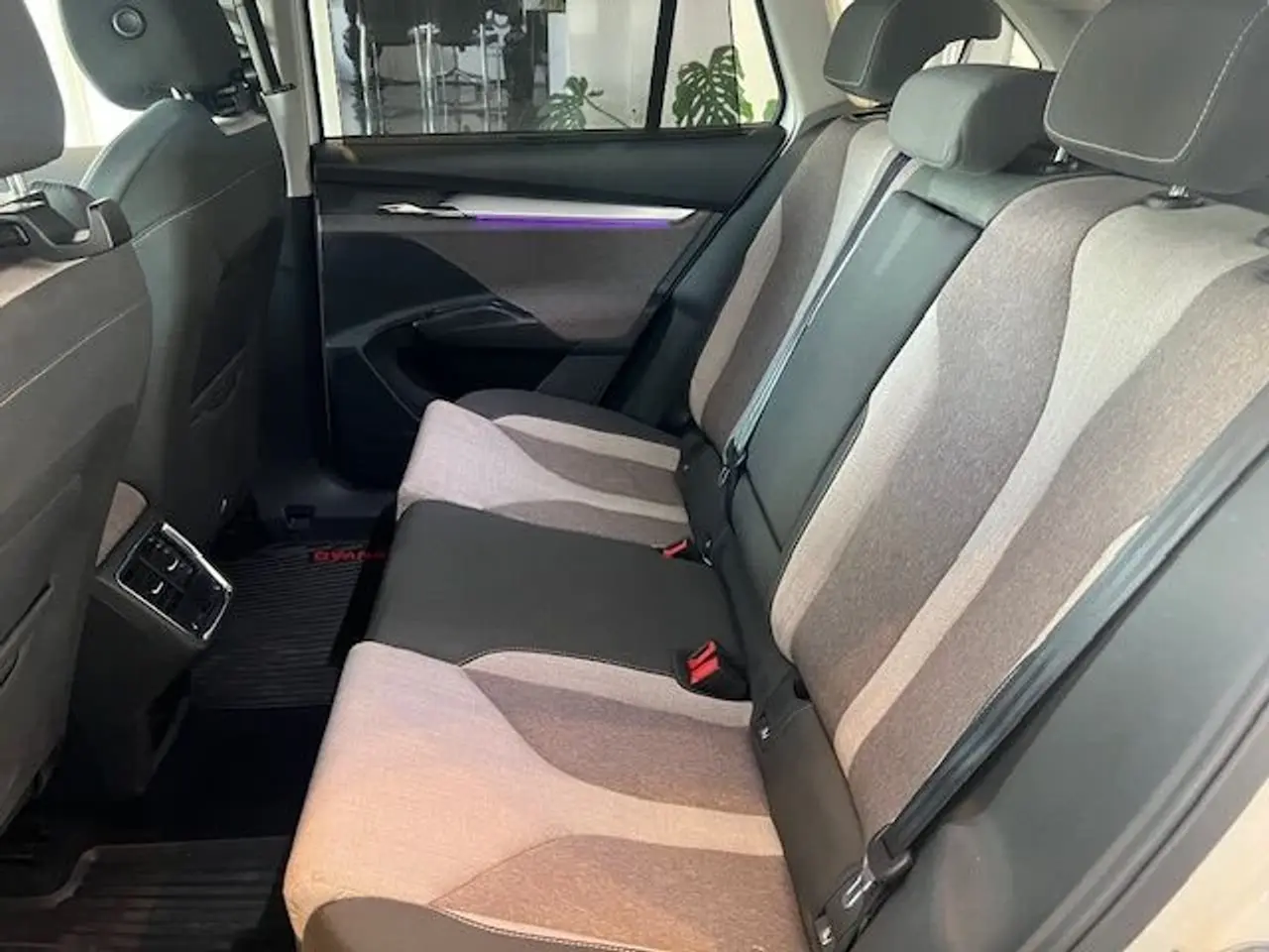 Billede 15 - Skoda Enyaq 80 iV Selection Suite 204HK 5d Aut.