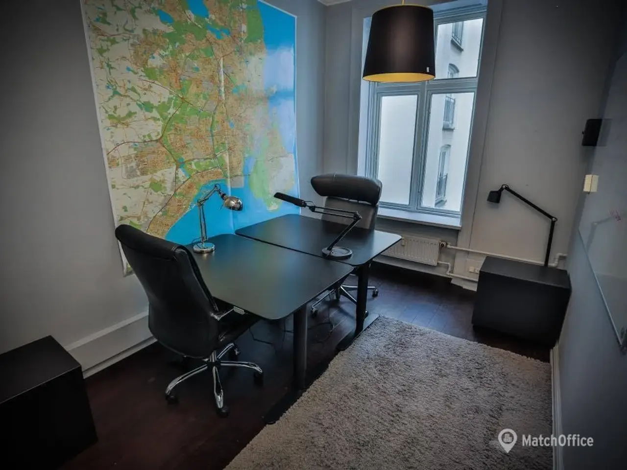 Billede 10 - Afhold møder, kurser og workshops i Amaliegade.