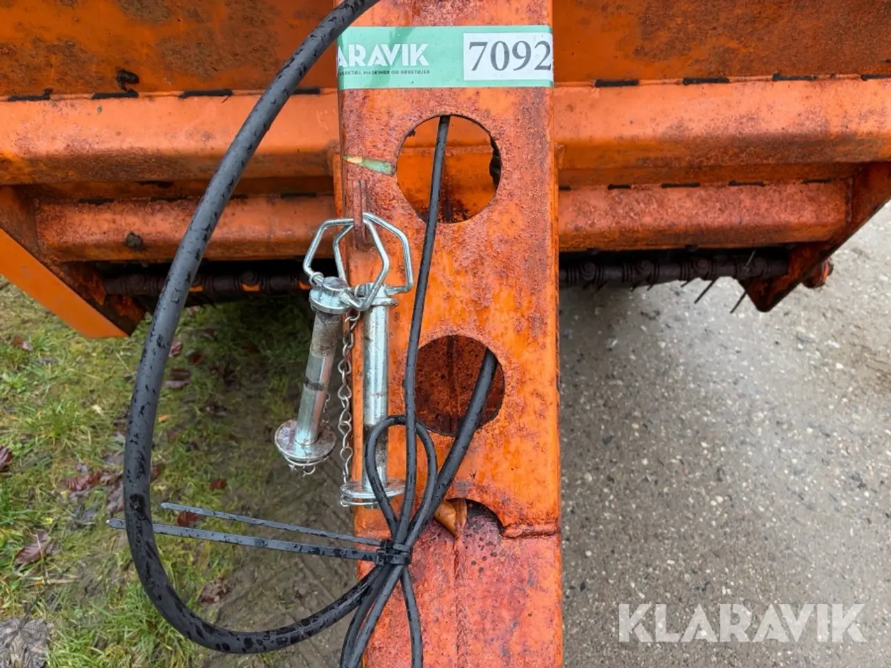 Billede 8 - Saltudlægger Samaz Gobe140