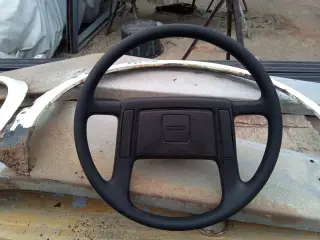 Volvo 200 serien Rat