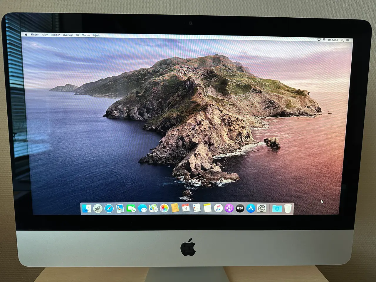 Billede 4 - Apple iMac computer
