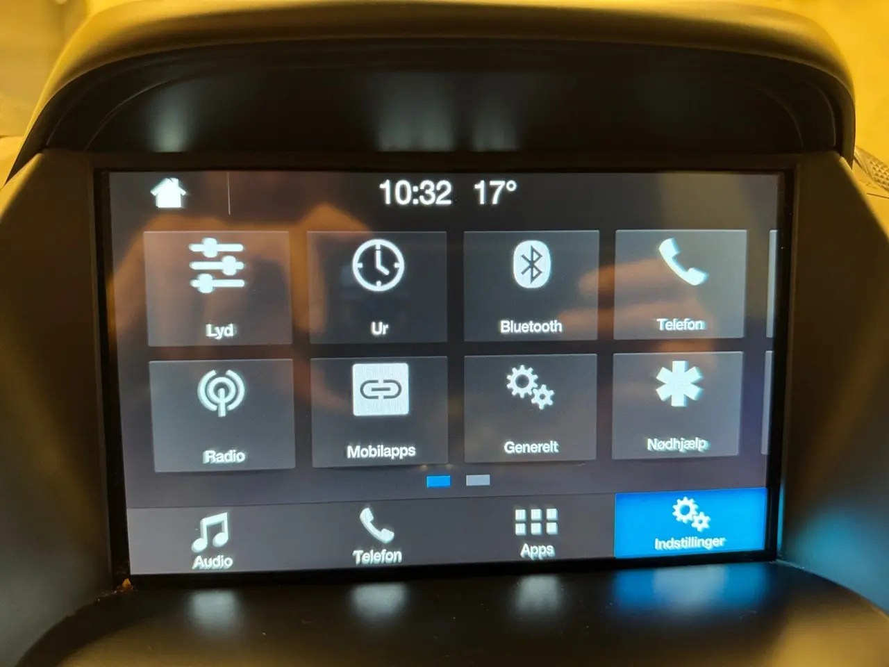 Billede 9 - Ford C-MAX 1,0 SCTi 125 Titanium