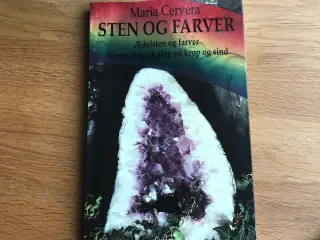 Sten og Farver - Ædelsten og farver