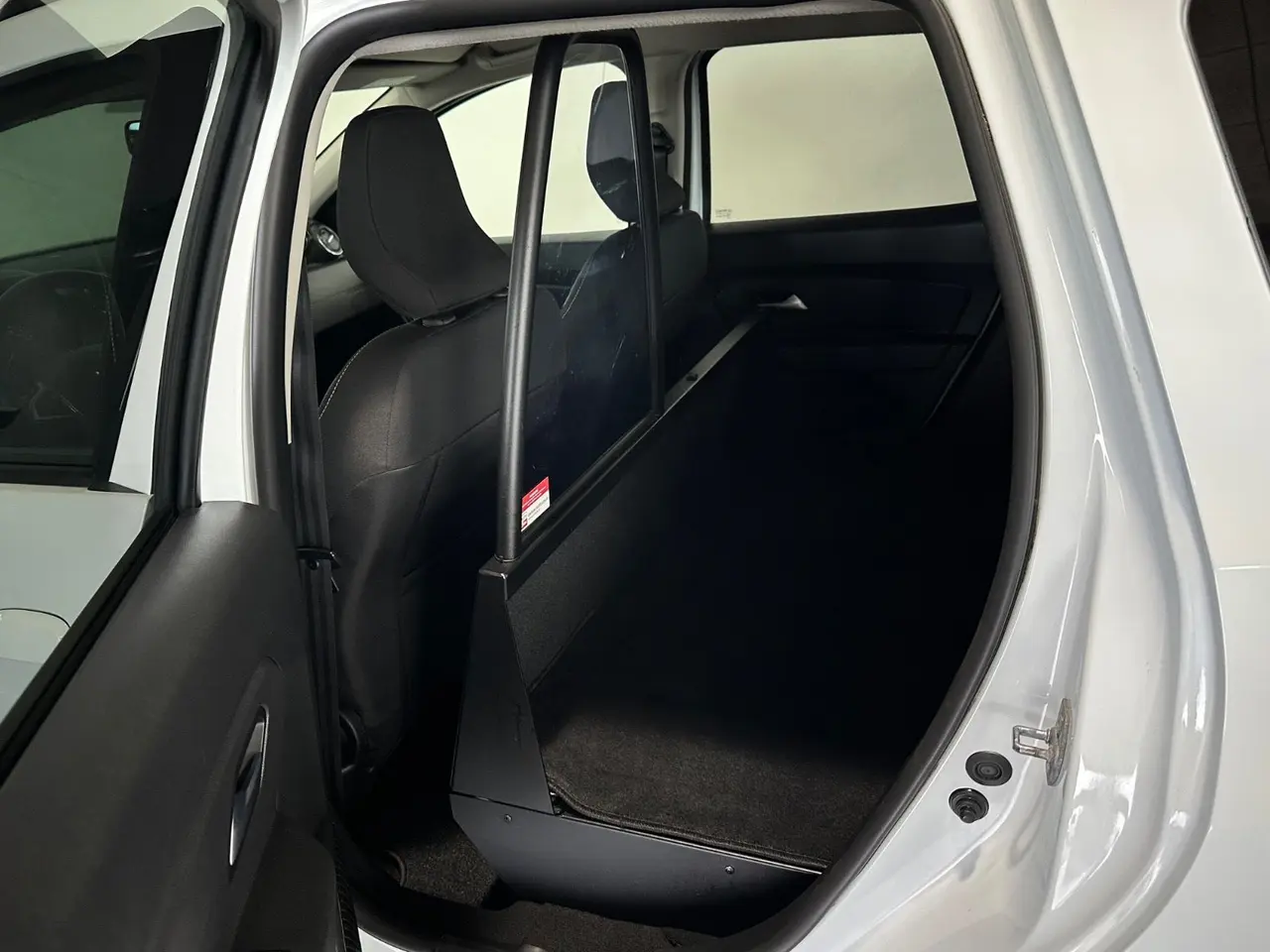Billede 13 - Dacia Duster 1,5 Blue dCi 115 Prestige Van
