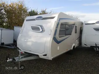 2022 - Caravelair Artica 490