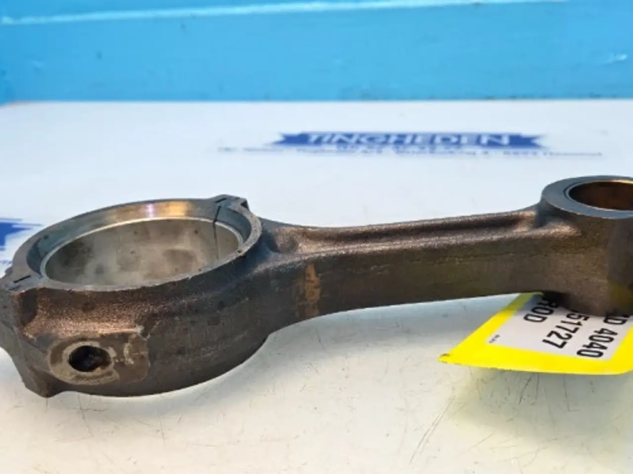 Billede 7 - John Deere 6359TL Plejlstang R51727